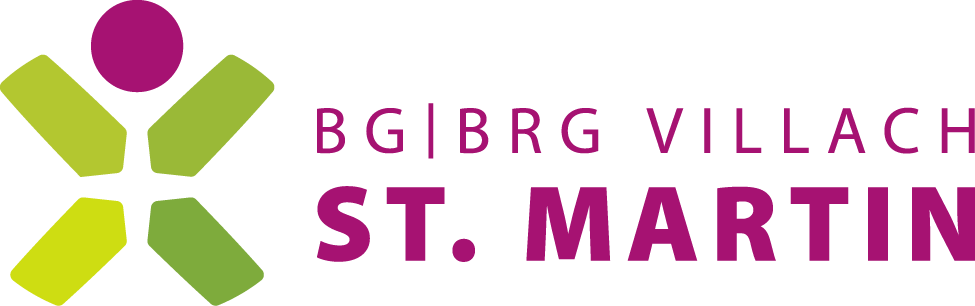 BG/BRG Villach St. Martin