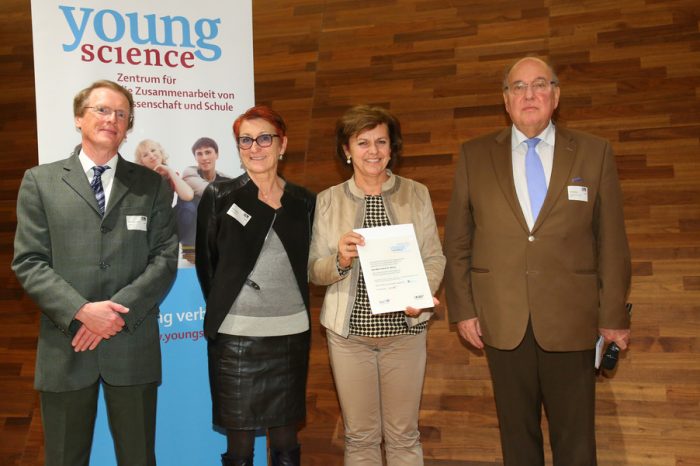 Single wissenschaft