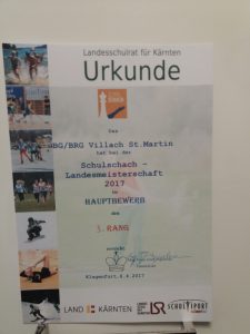 Schachmeisterschaft 2017 (1)