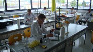 Chemie Olympiade 2017 (1)