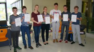 Chemie Olympiade 2017 (7)