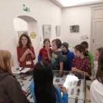 2b – Workshop: Archäologie für junge Leute