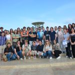 Erasmus+ Projekt der 8BD auf Gozo/Malta