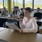 Podcast der 7C “Krieg zwischen Russland und der Ukraine”