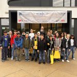 RoboCup Junior in Klagenfurt – Wir waren dabei!