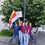 SCHUL OLYMPICS: Bouldern 2025
