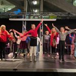 30 Years of the International Bilingual Classes Christmas Celebration