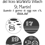 Adventskalender der Italienisch-Schülerinnen und -Schüler