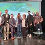 Podiumsdiskussion: Kollege Roboter, Kollegin KI