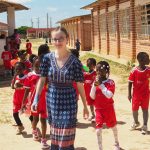 Herzliche Glückwünsche an Emilia Smetana