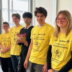 Erfolge beim Fortgeschrittenen-Wettbewerb der Mathematik-Olympiade in Leibnitz