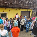 Hände voller Mehl und glückliche Gesichter am Bauernhof der Familie Körbler!