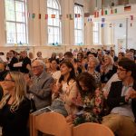 Symposium für Mehrsprachigkeit und Festakt 30 Jahre